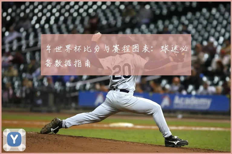 年世界杯比分与赛程图表：球迷必备数据指南