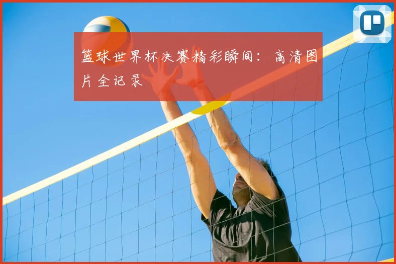 篮球世界杯决赛精彩瞬间：高清图片全记录