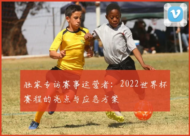 独家专访赛事运营者：2022世界杯赛程的亮点与应急方案