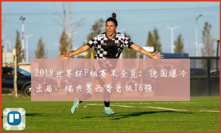 2018世界杯F组赛果全览：德国爆冷出局，瑞典墨西哥晋级16强
